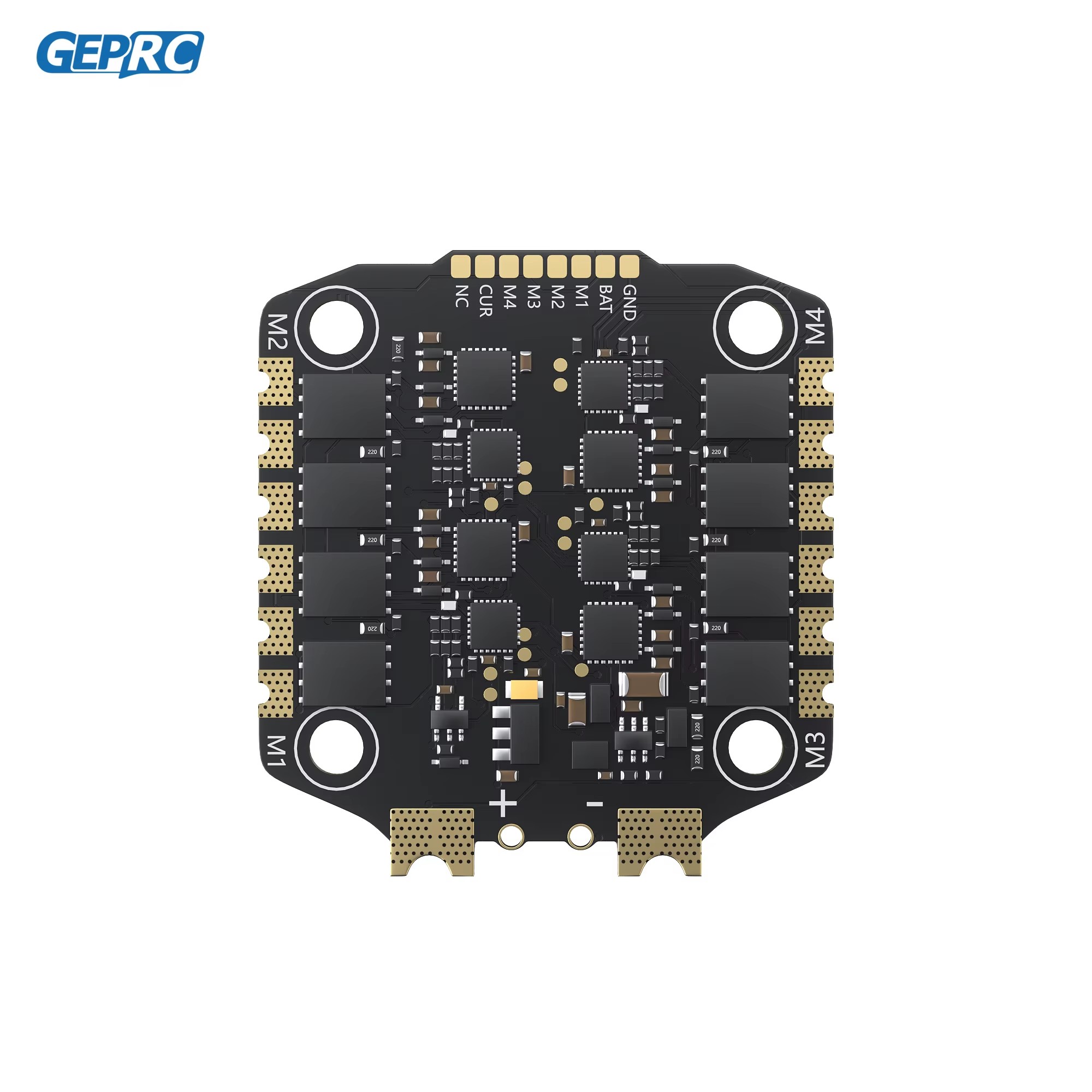 GEPRC TAKER F722 V2 Flight Con - Drone Racing Esc 리뷰 및 가격