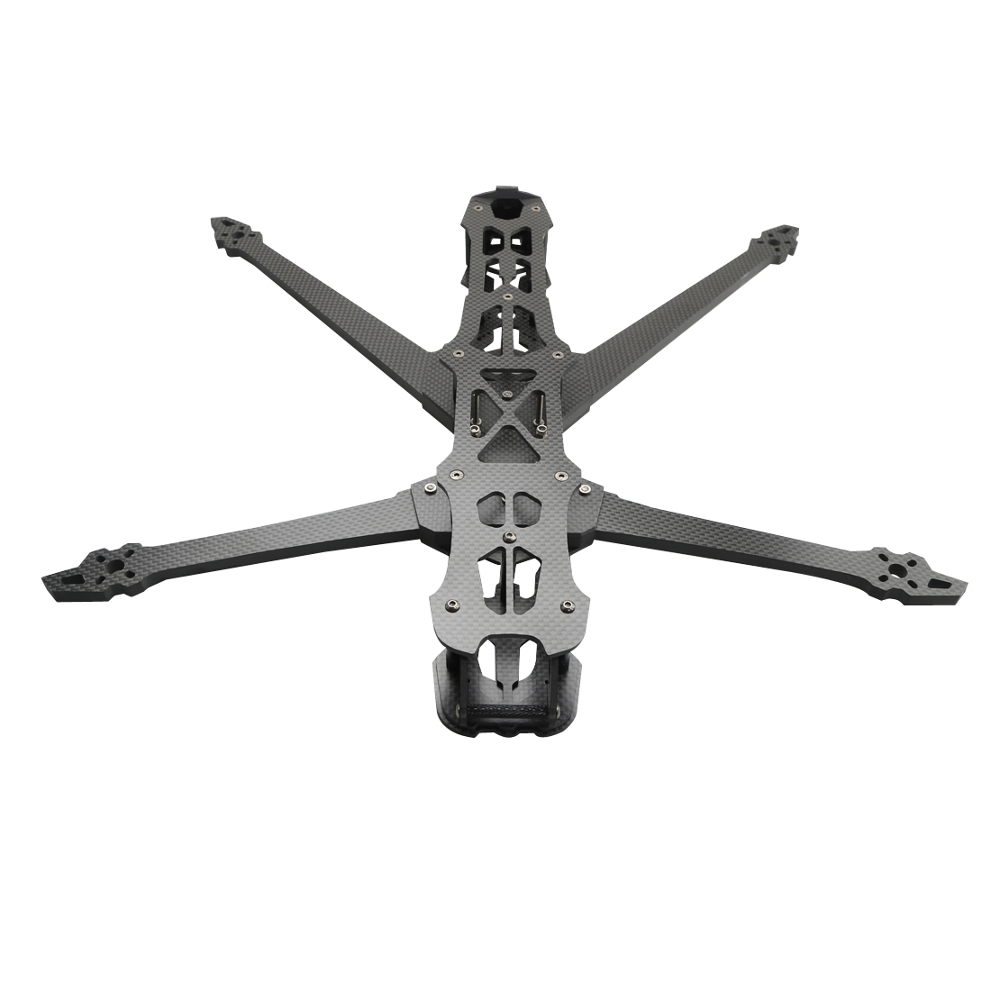 GK-V3 15inch 680mm FPV Drone F - Drone Racing Frame 리뷰 및 가격