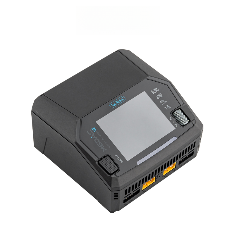 ToolkitRC M6DAC V2 RC Car 7.4v - Drone Racing Charger 리뷰 및 가격