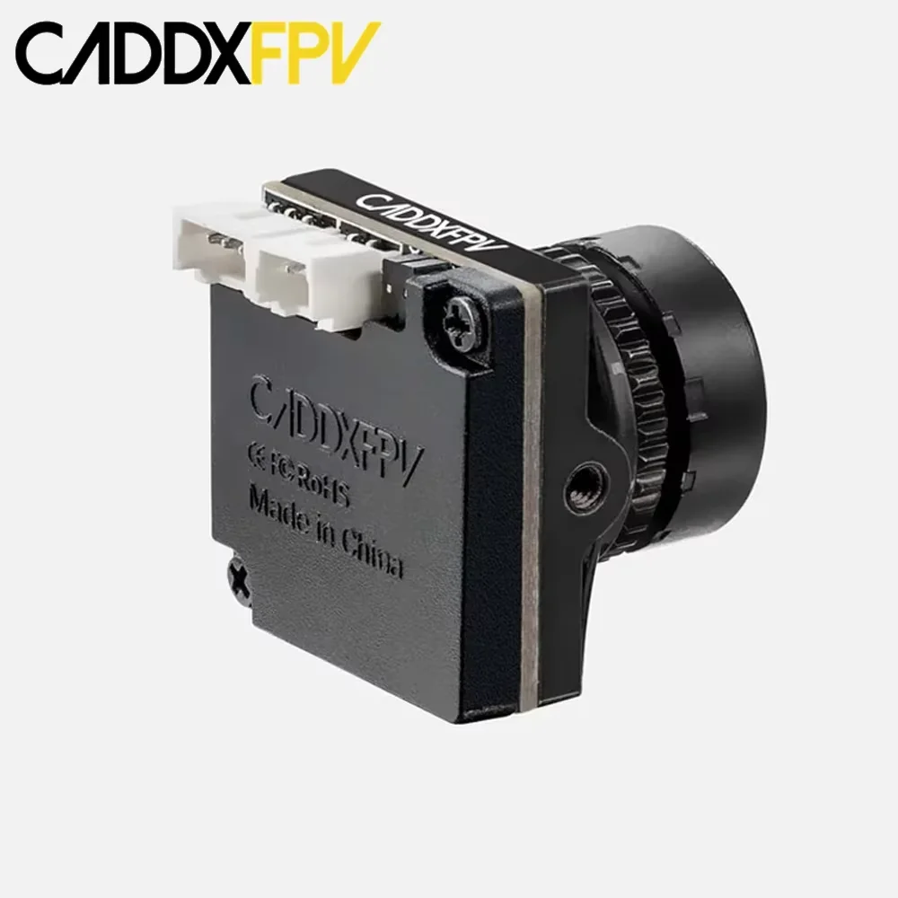 Caddx Ratel 2 V2 FPV Camera Ra - Drone Racing Vtx 리뷰 및 가격