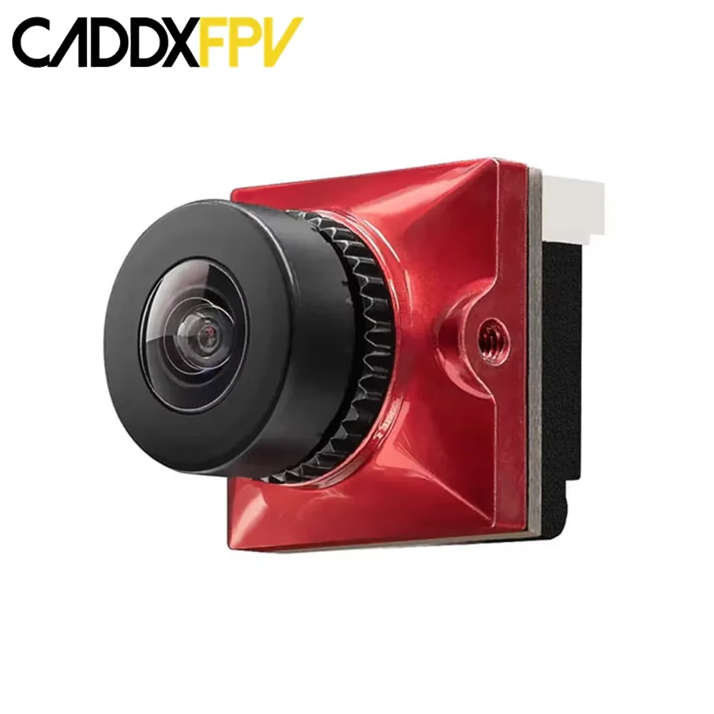 Caddx Ratel 2 V2 FPV Camera Ra - Drone Racing Vtx 리뷰 및 가격