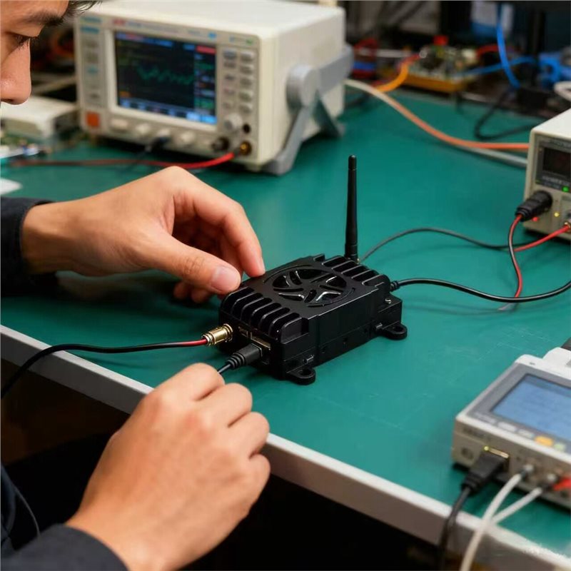 Video Transmitter 5.8G 72CH 2. - Drone Racing Transmitter 리뷰 및 가격