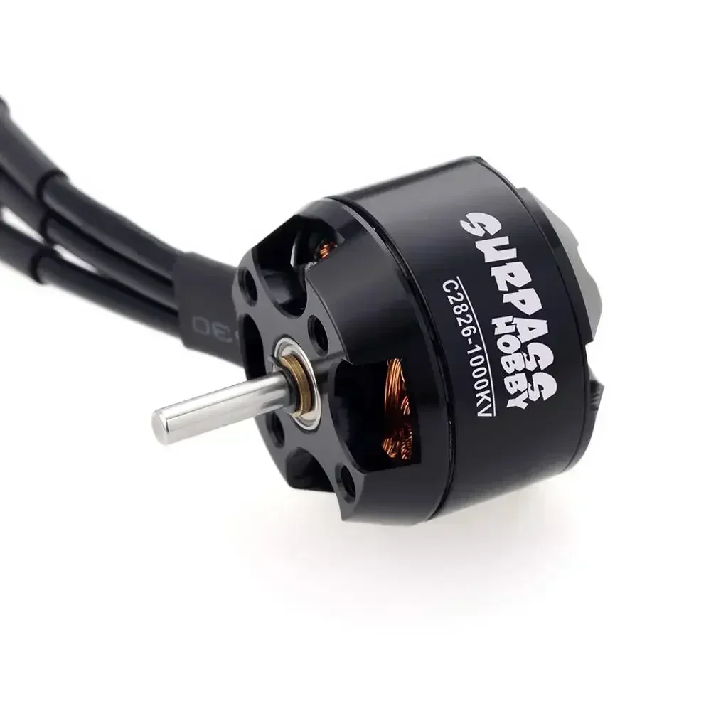 Surpass Hobby 2826 1000KV 1350 - Drone Racing Esc 리뷰 및 가격