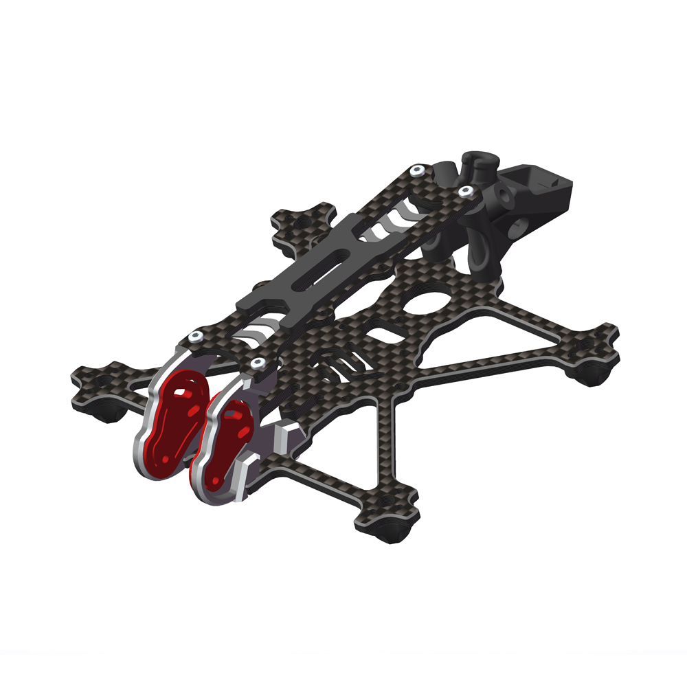 AlfaRC Fi-25 DJI O4 Air Unit 6 - Drone Racing Propeller 리뷰 및 가격