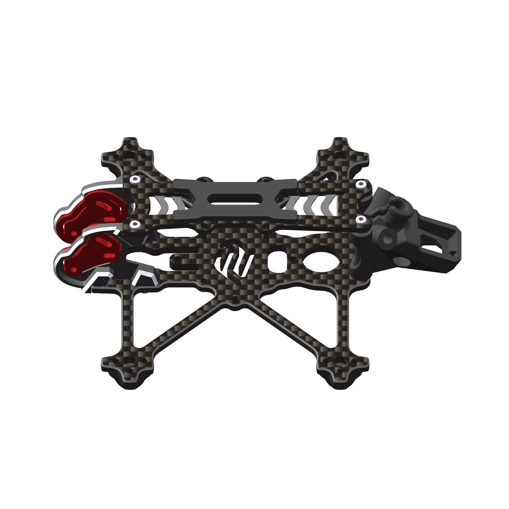 AlfaRC Fi-25 DJI O4 Air Unit 6 - Drone Racing Propeller 리뷰 및 가격
