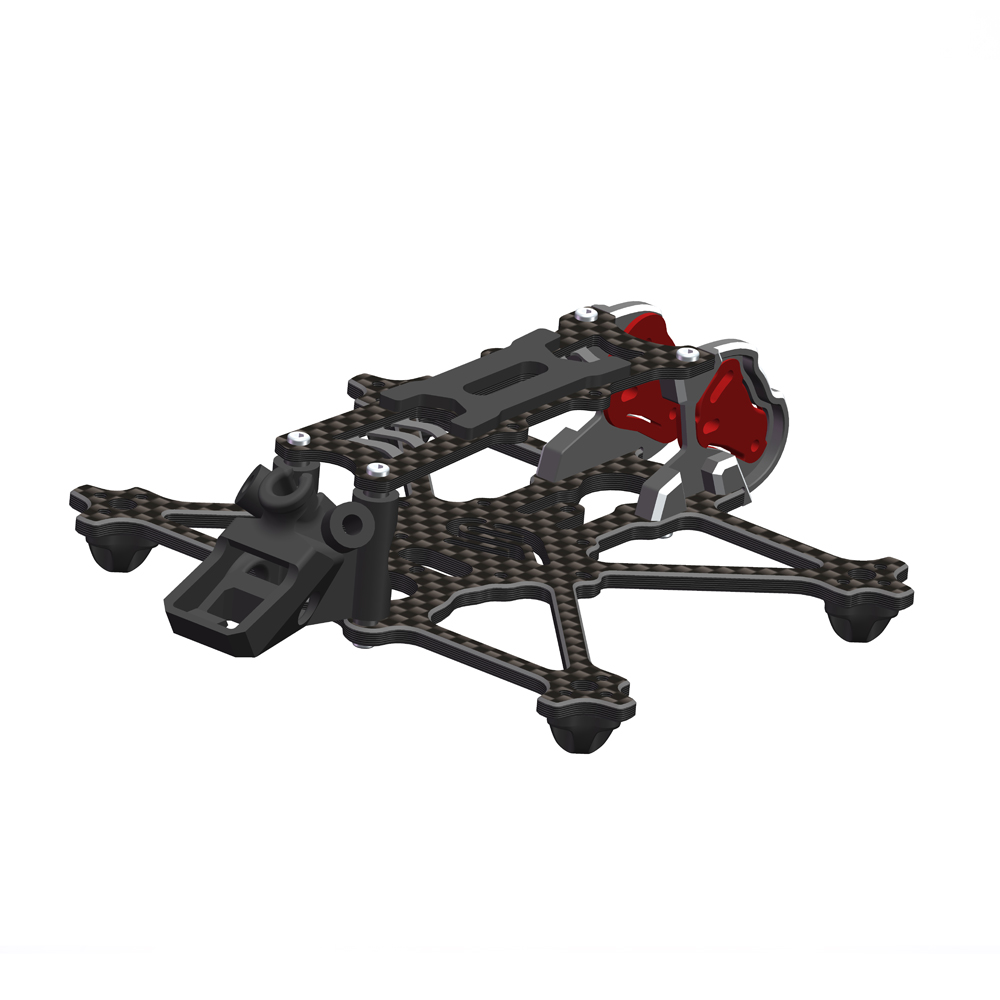 AlfaRC Fi-25 DJI O4 Air Unit 6 - Drone Racing Propeller 리뷰 및 가격
