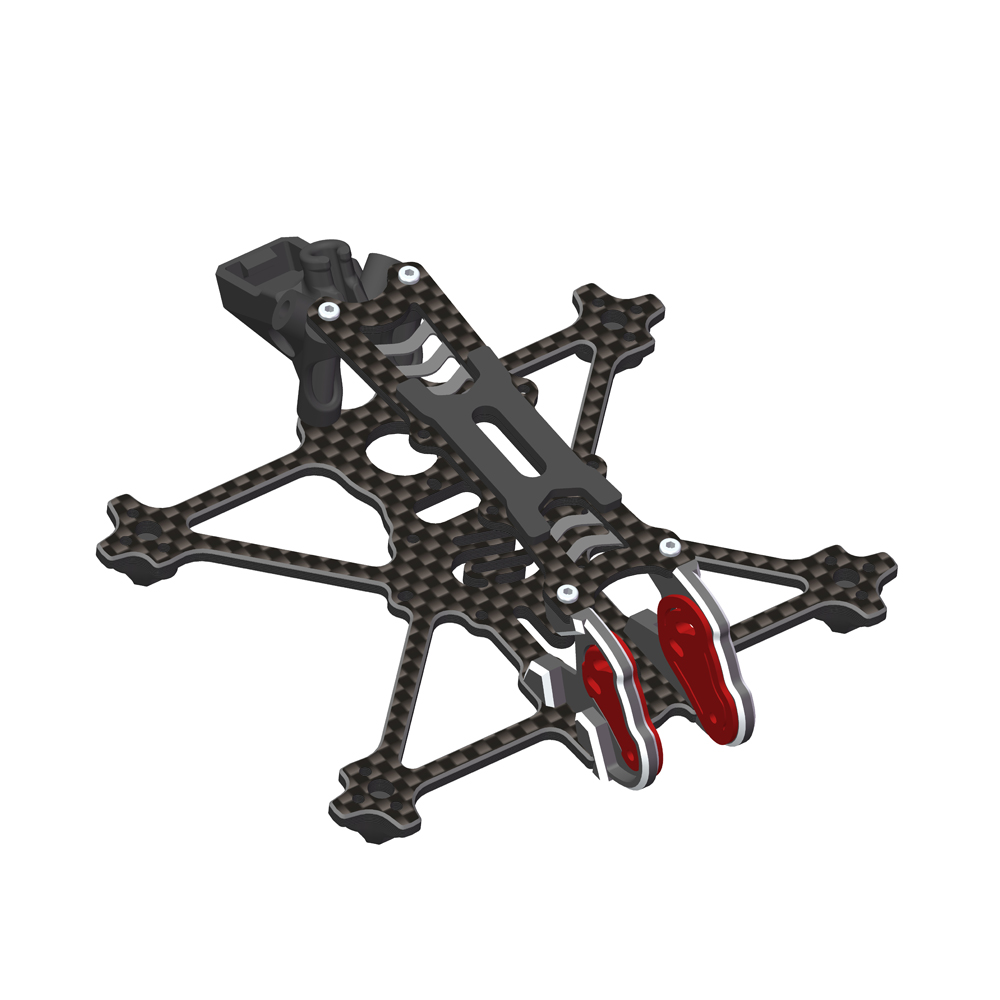 AlfaRC Fi-25 DJI O4 Air Unit 6 - Drone Racing Propeller 리뷰 및 가격