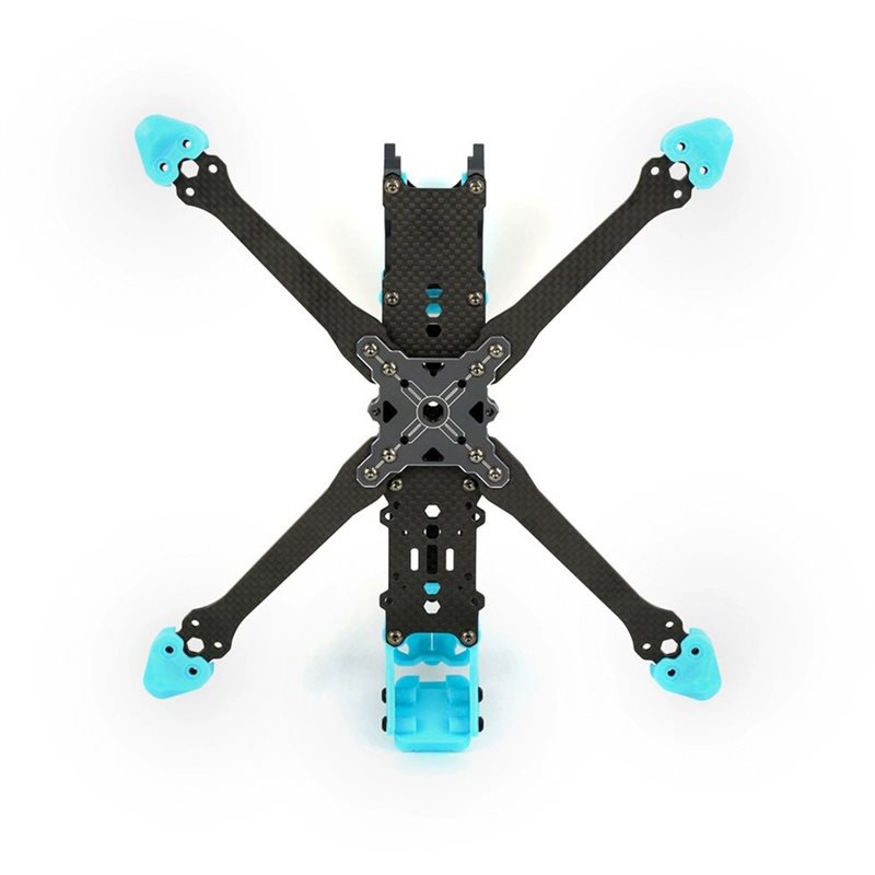 MACH-MANTA V2 5 Inch Carbon Fi - Drone Racing Frame 리뷰 및 가격