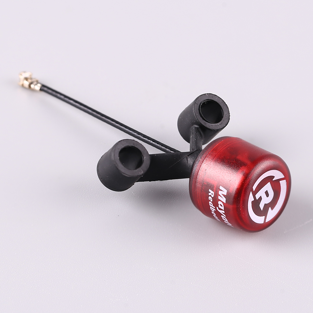 Mayatech Redbean IV 5.8G Anten - Drone Racing Antenna 리뷰 및 가격