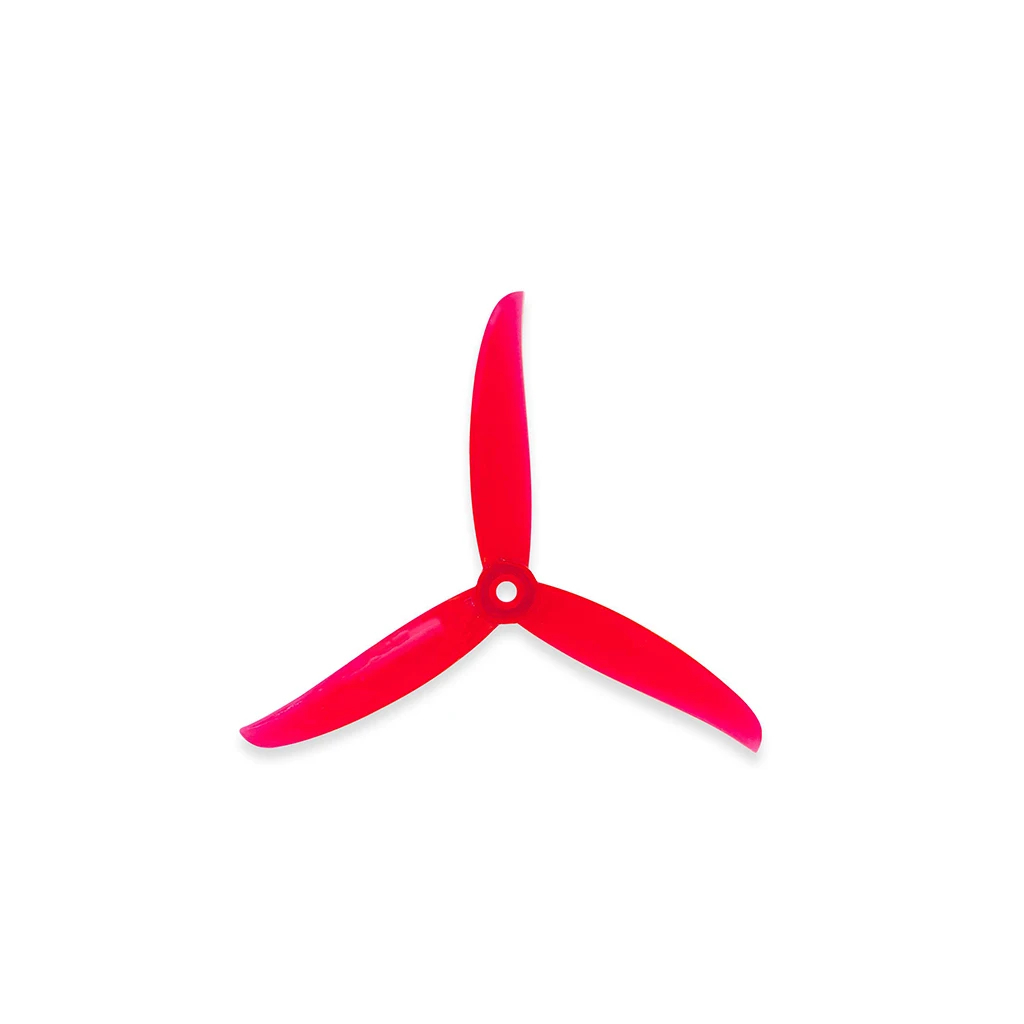 Gemfan 5136 5.1x3.6x3 3 Paddle - Drone Racing Frame 리뷰 및 가격