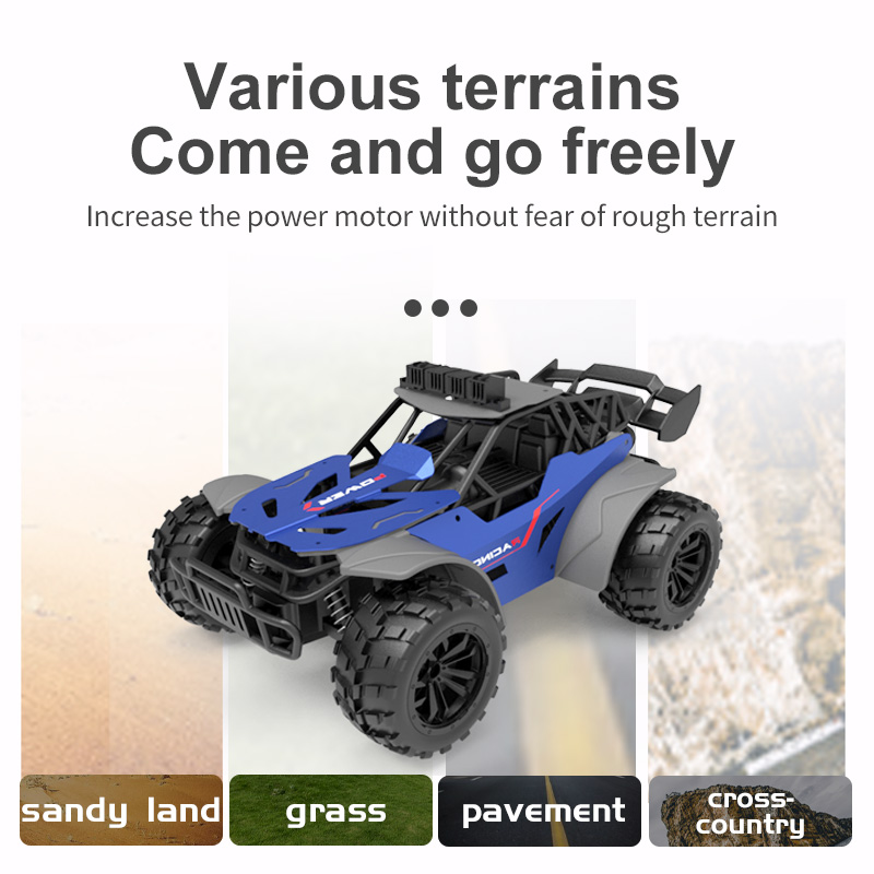 Rc Cars with Light 20KM/H 2.4G - Drone Racing Receiver 리뷰 및 가격