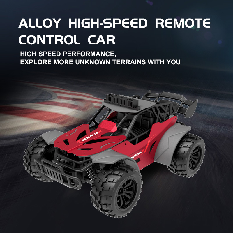 Rc Cars with Light 20KM/H 2.4G - Drone Racing Receiver 리뷰 및 가격