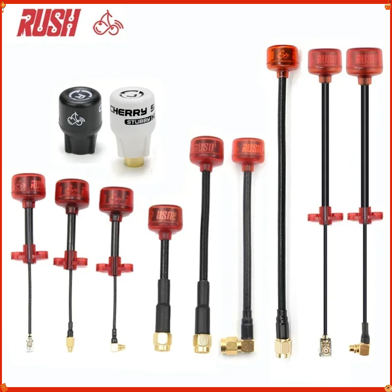 Rush Cherry FPV 5.8G Antenna S - Drone Racing Goggles 리뷰 및 가격