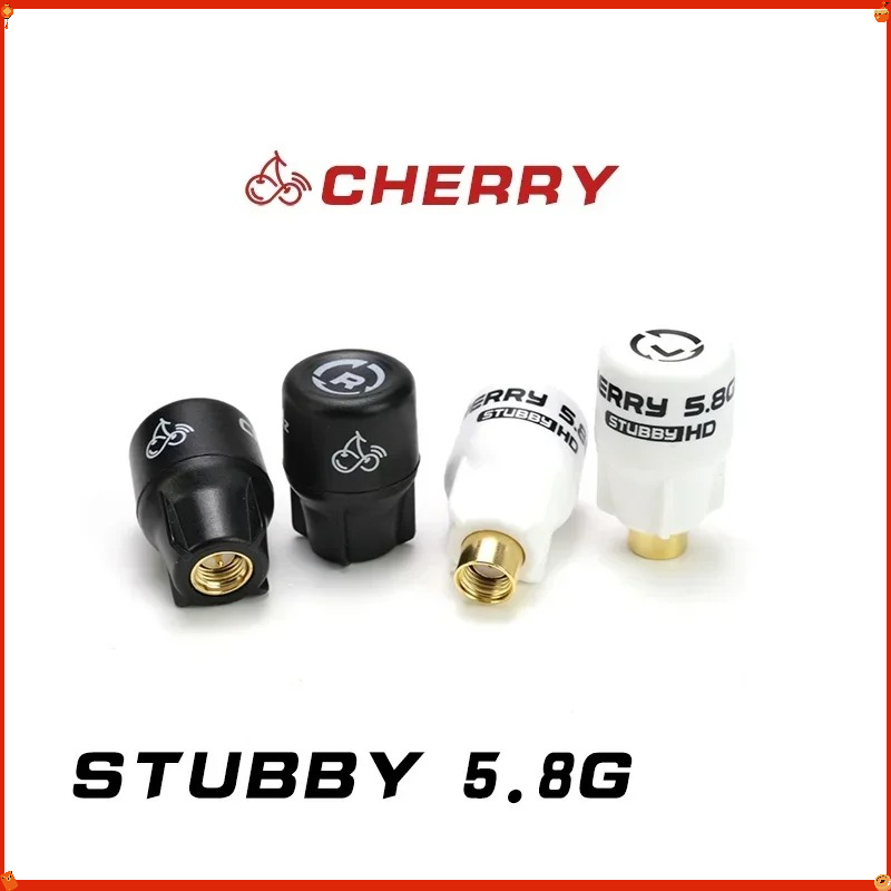 Rush Cherry FPV 5.8G Antenna S - Drone Racing Goggles 리뷰 및 가격