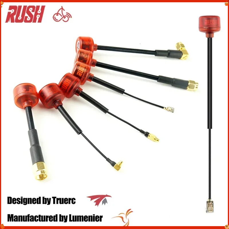 Rush Cherry FPV 5.8G Antenna S - Drone Racing Goggles 리뷰 및 가격