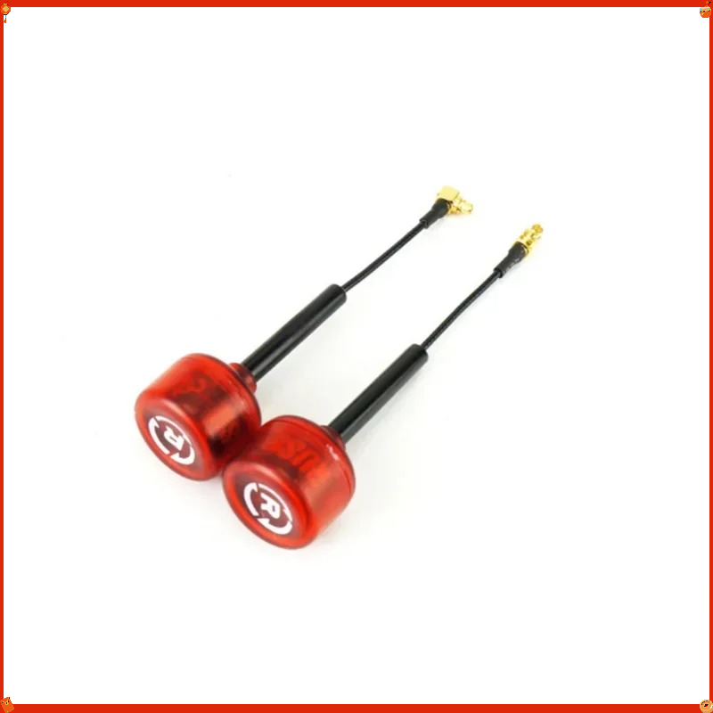 Rush Cherry FPV 5.8G Antenna S - Drone Racing Goggles 리뷰 및 가격