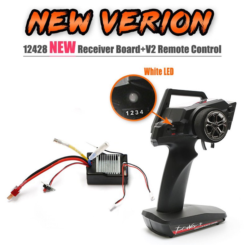 For WLtoys V1/2/3 Remote Contr - Drone Racing Receiver 리뷰 및 가격