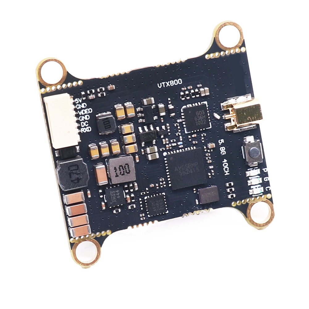 A25P B-CUBE 5.8G Video Transmi - Drone Racing Transmitter 리뷰 및 가격