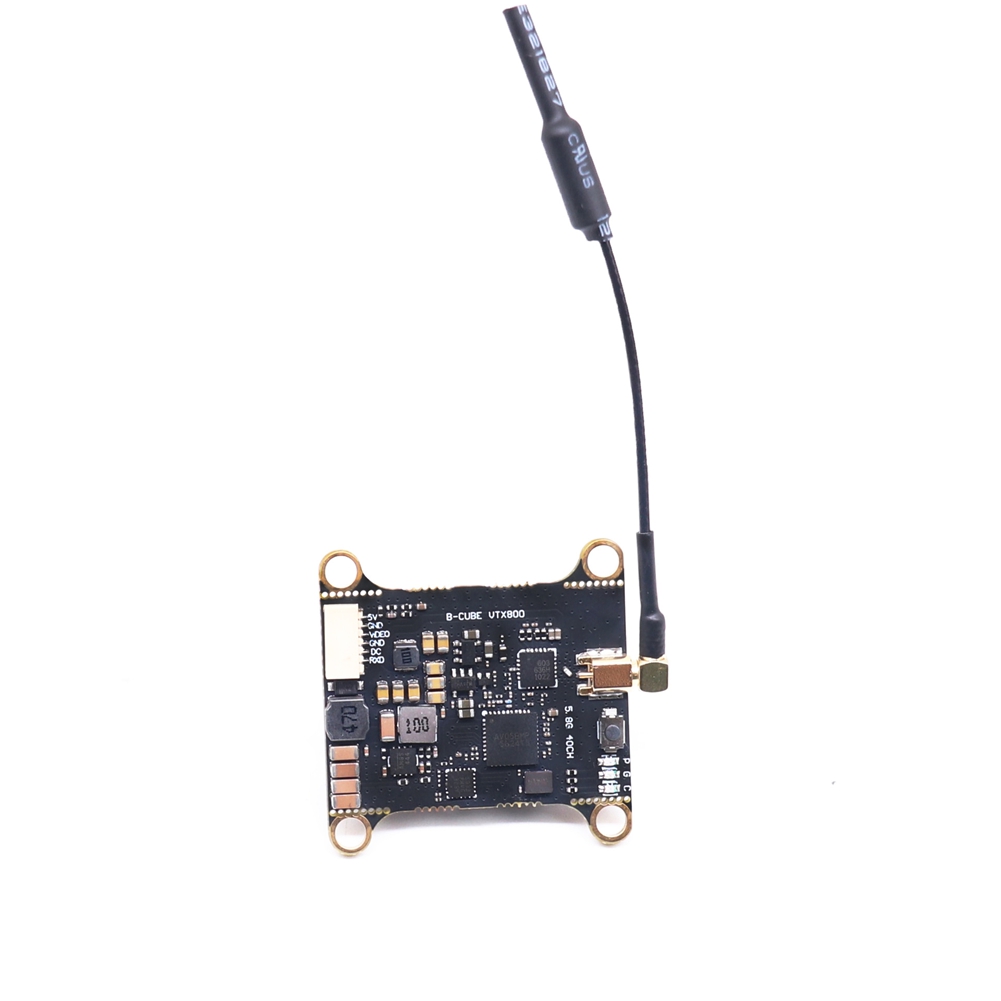 A25P B-CUBE 5.8G Video Transmi - Drone Racing Transmitter 리뷰 및 가격