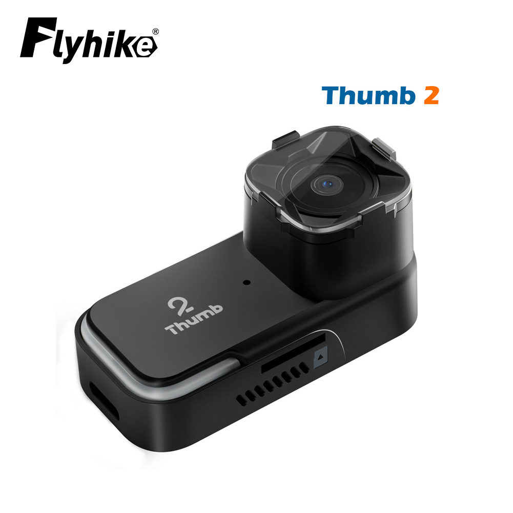 New Version RunCam Thumb 2 4K  - Drone Racing Camera 리뷰 및 가격