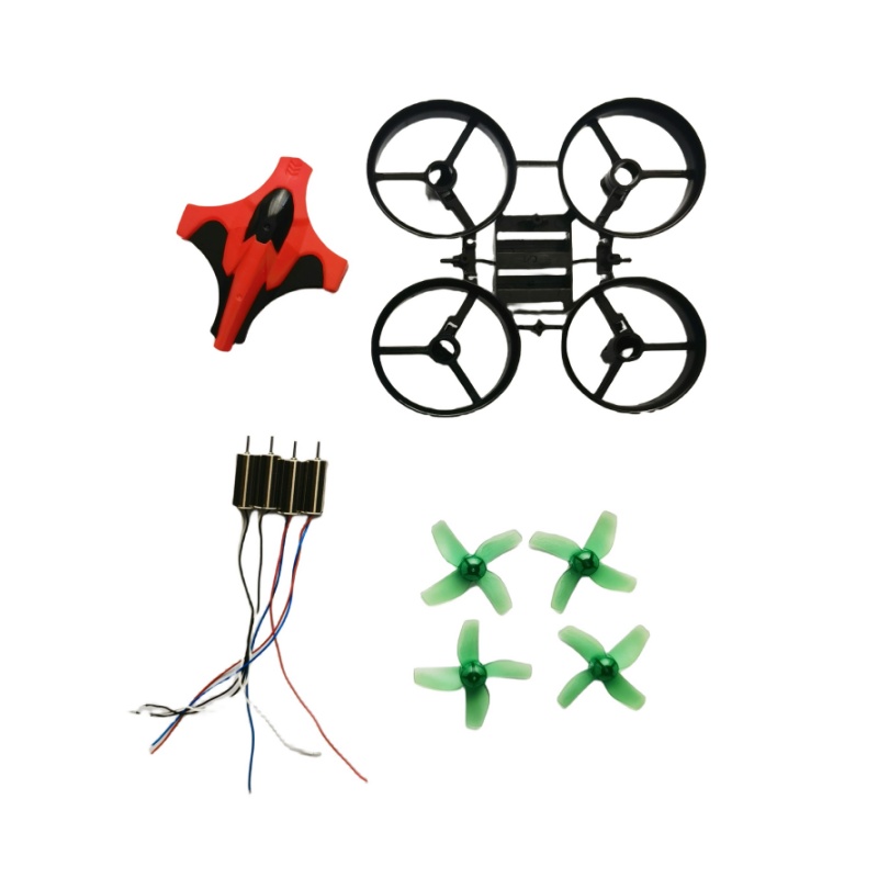 DIY Mini RC Drone Kit-BLH8700/ - Drone Racing Propeller 리뷰 및 가격