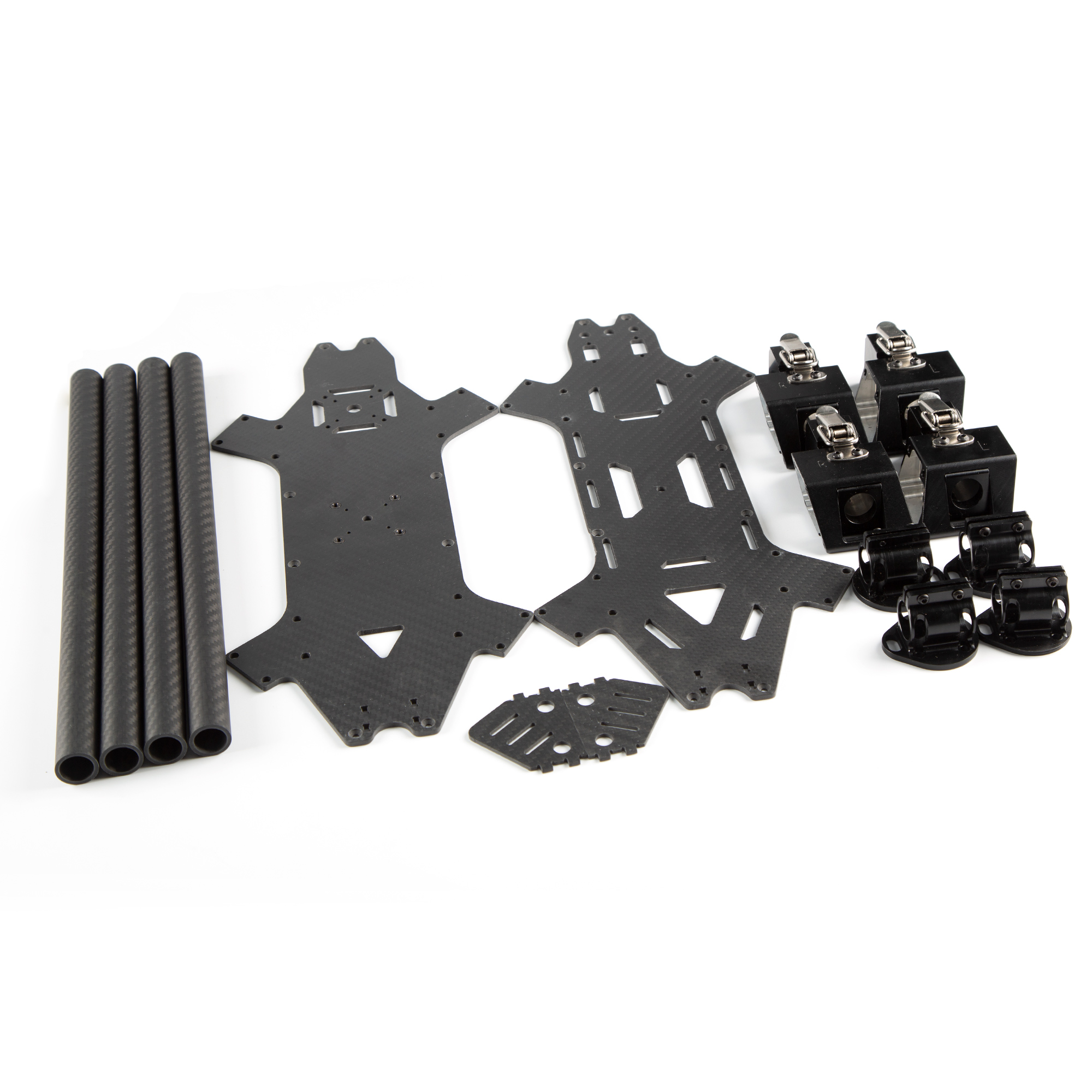 15inch /17inch FPV Carbon Fibe - Drone Racing Frame 리뷰 및 가격