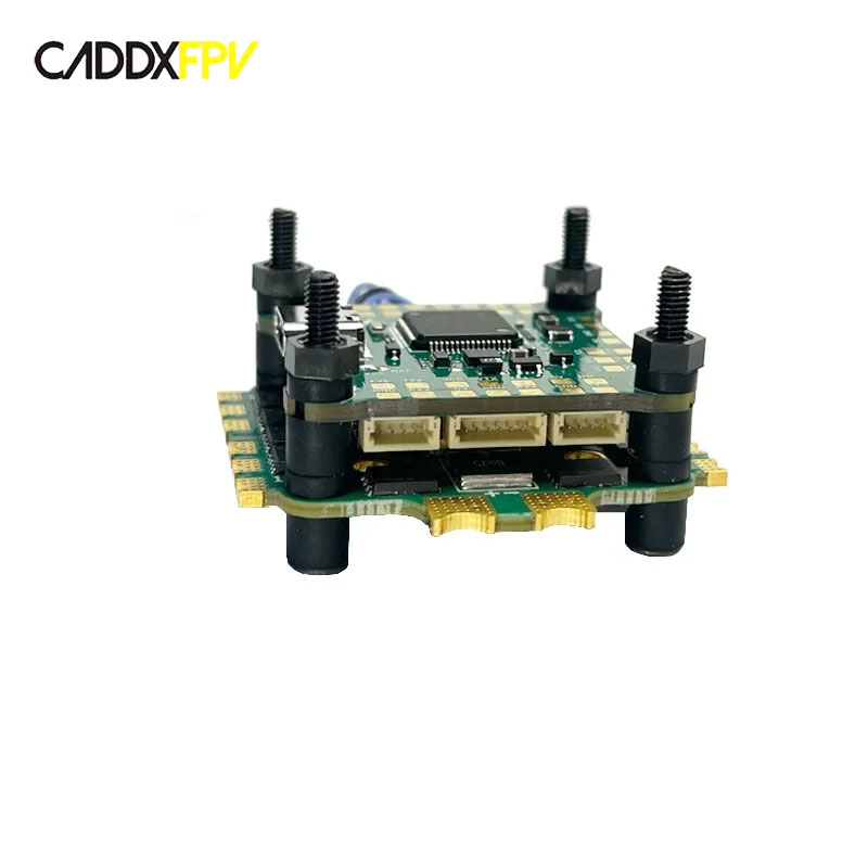 CADDX F405 Stack Flight Contro - Drone Racing Esc 리뷰 및 가격