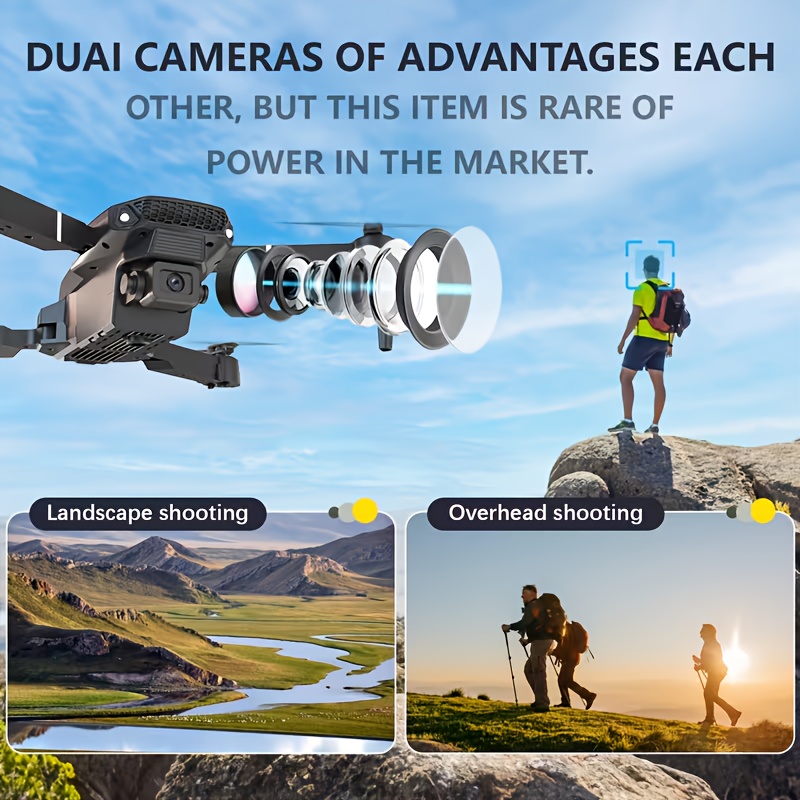2026 New E88 MAX & E99 PRO Fol - Drone Racing Camera 리뷰 및 가격