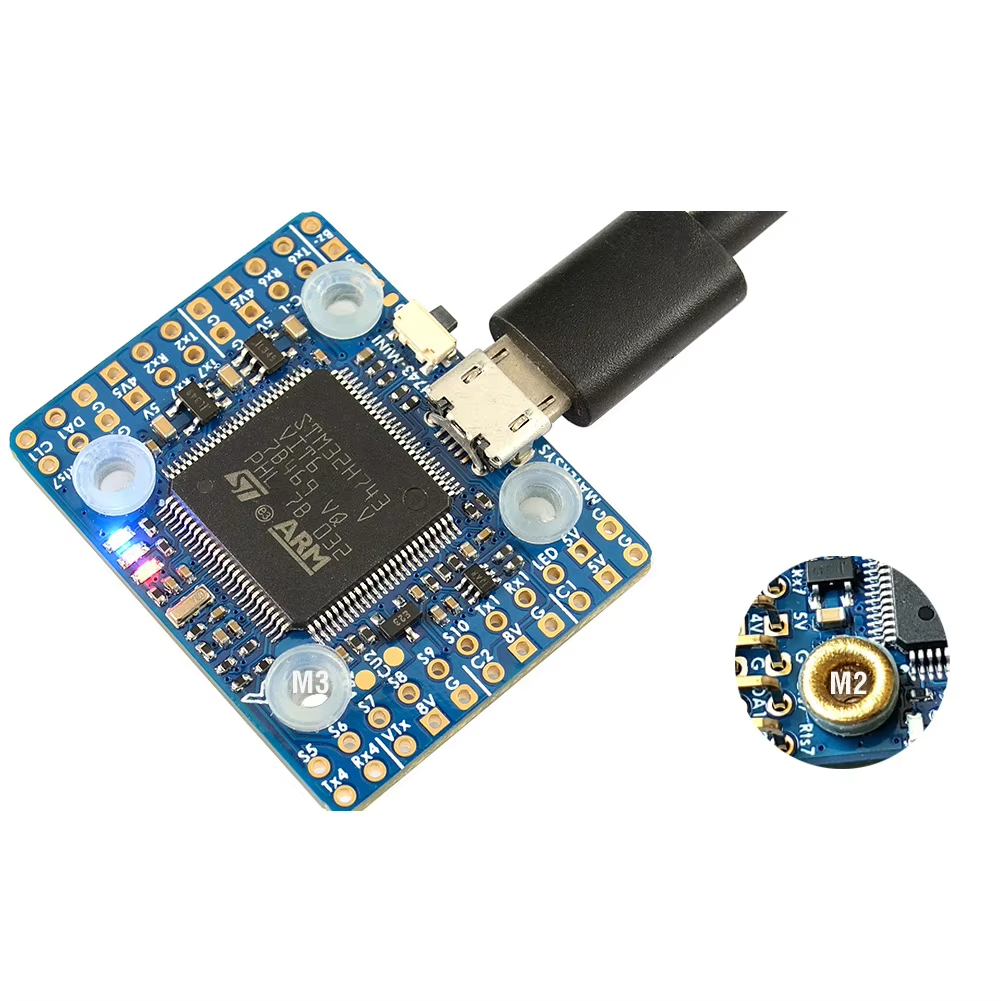 MATEKSYS Matek H743 MINI V3  F - Drone Racing Esc 리뷰 및 가격