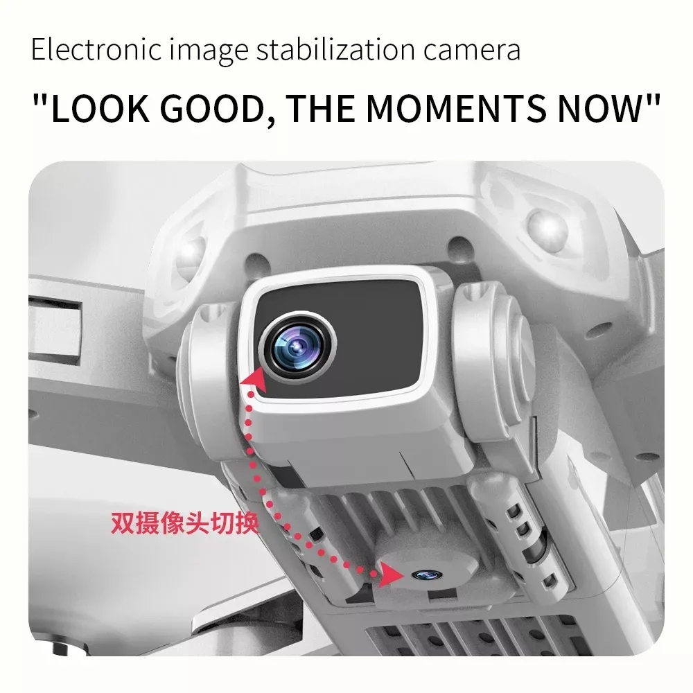 L900 Pro GPS Drone 4K Professi - Drone Racing Camera 리뷰 및 가격