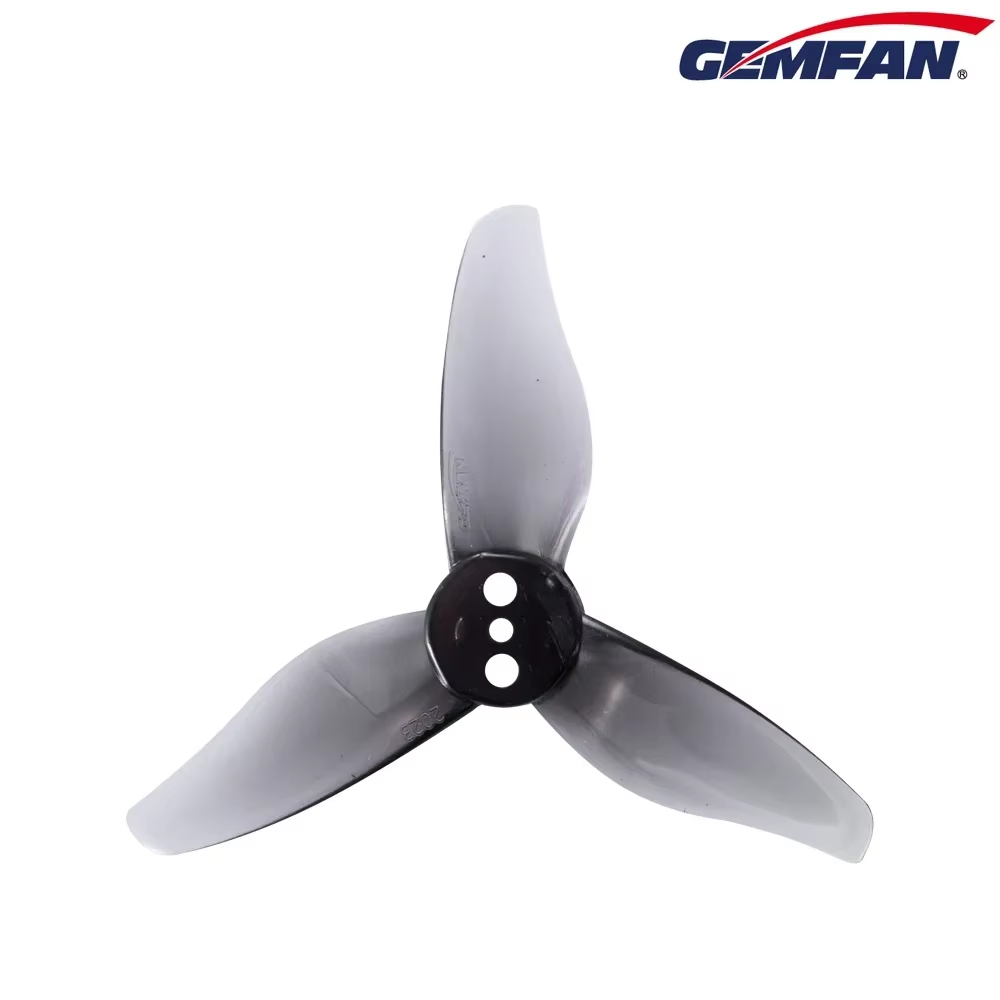 4Pairs Gemfan Hurricane 2023 2 - Drone Racing Gate 리뷰 및 가격