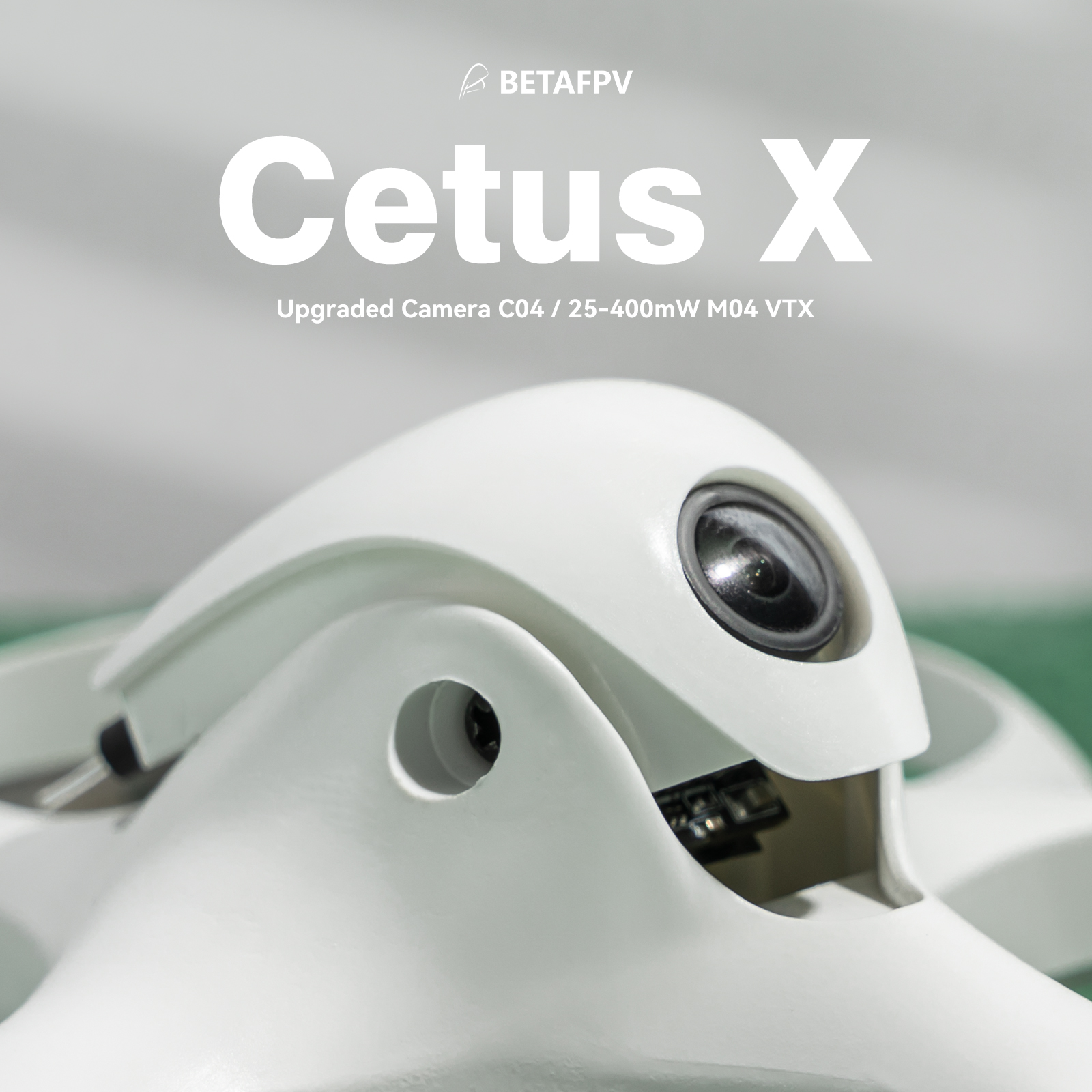 BETAFPV Cetus X FPV Kit Racing - Drone Racing Goggles 리뷰 및 가격