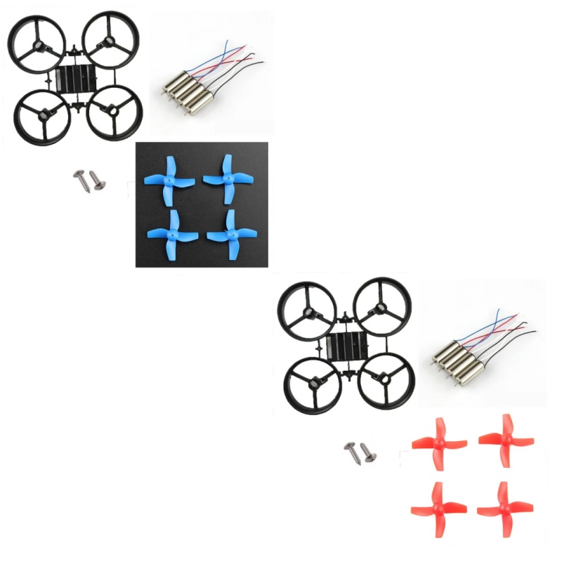 JJRC H36 Eachine E010 Tiny DIY - Drone Racing Battery 리뷰 및 가격