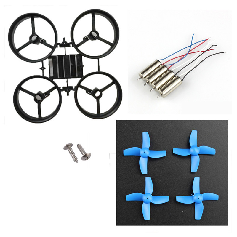 JJRC H36 Eachine E010 Tiny DIY - Drone Racing Battery 리뷰 및 가격