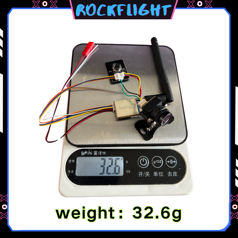 5.8GHz 48CH launcher 600mW Vid - Drone Racing Transmitter 리뷰 및 가격