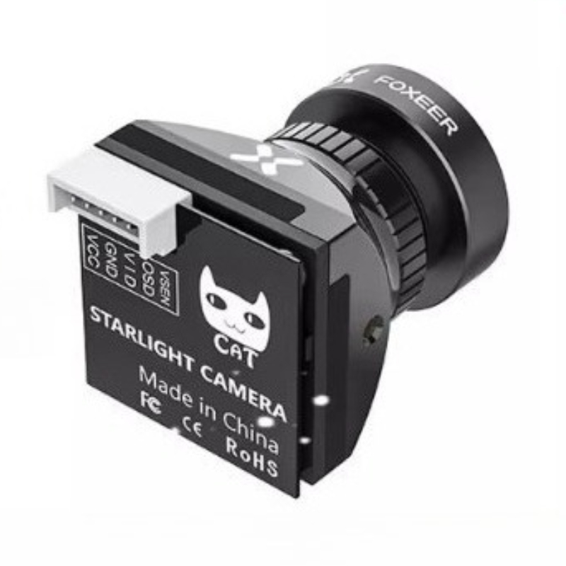 FOXEER CAT3 Camera 1200TVL Nig - Drone Racing Camera 리뷰 및 가격