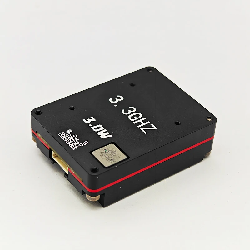 3.3G 3W FPV VTX 16CH 3000mw FP - Drone Racing Transmitter 리뷰 및 가격