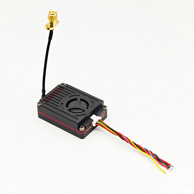 3.3G 3W FPV VTX 16CH 3000mw FP - Drone Racing Transmitter 리뷰 및 가격