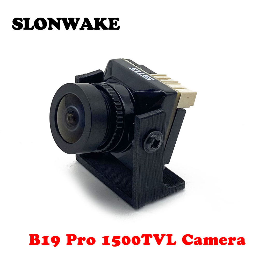 JINJIEAN B19 PRO Mini FPV Came - Drone Racing Transmitter 리뷰 및 가격