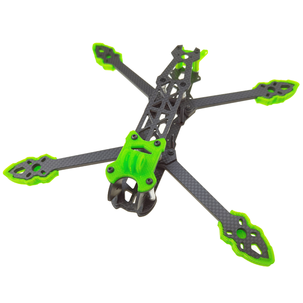 1pcs Mark4 Mark 4 HD 7inch 295 - Drone Racing Frame 리뷰 및 가격