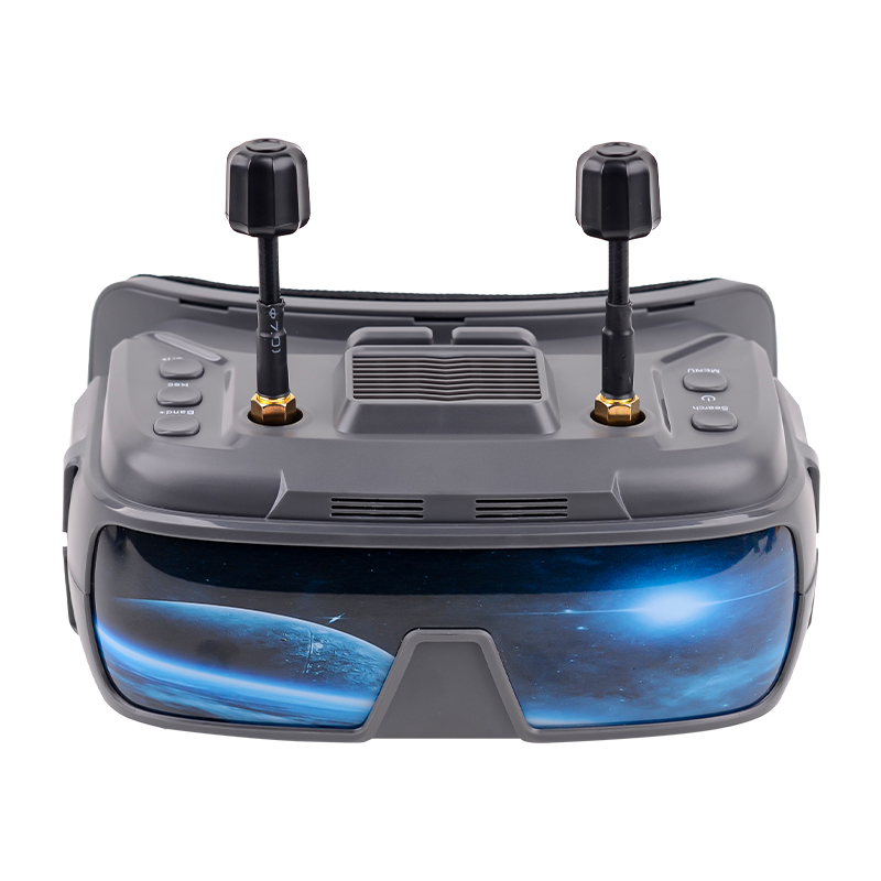 VR200 3.5 inch FPV Goggles  5. - Drone Racing Goggles 리뷰 및 가격