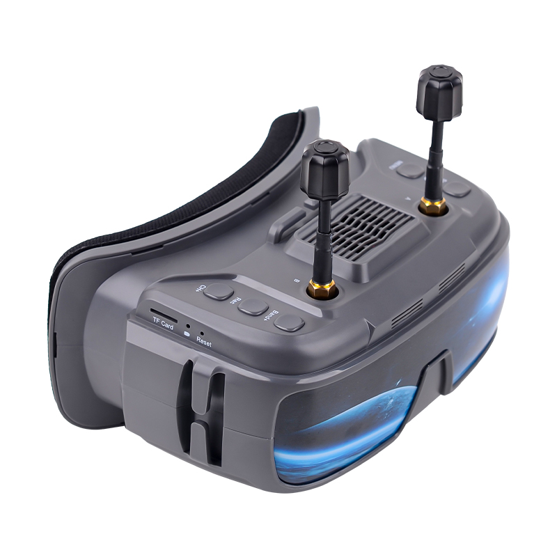 VR200 3.5 inch FPV Goggles  5. - Drone Racing Goggles 리뷰 및 가격