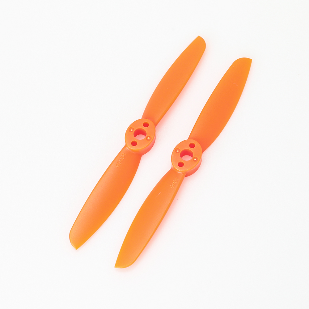 1 Pair 4045 4inch 4X4.5 Propel - Drone Racing Propeller 리뷰 및 가격