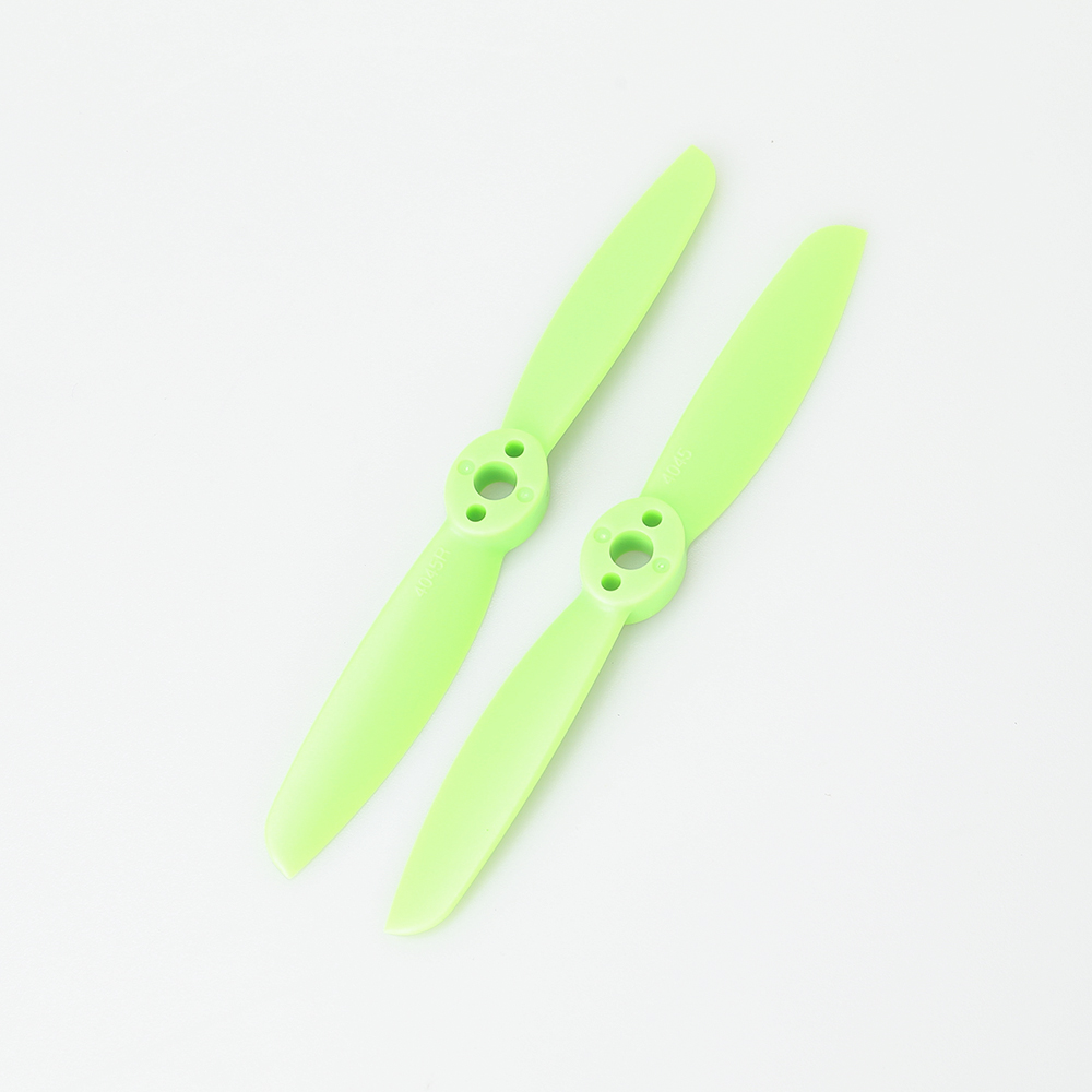 1 Pair 4045 4inch 4X4.5 Propel - Drone Racing Propeller 리뷰 및 가격