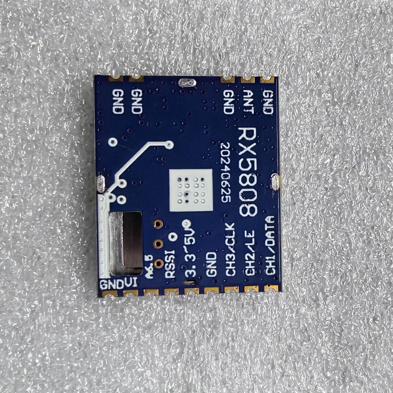 RX5808 Receiver Transmission M - Drone Racing Receiver 리뷰 및 가격
