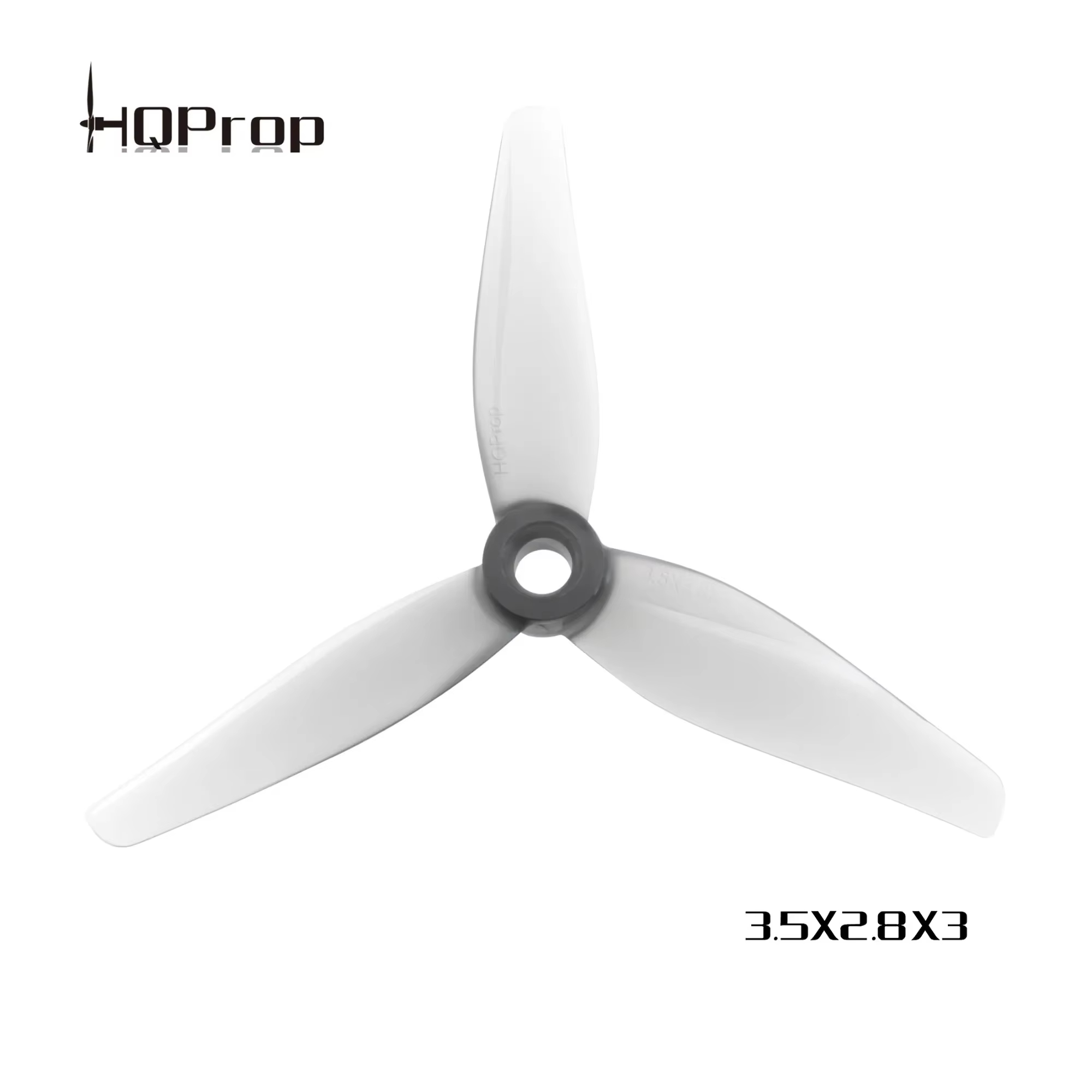 8Pair HQProp 3.5X2.8X3 Grey Po - Drone Racing Gate 리뷰 및 가격
