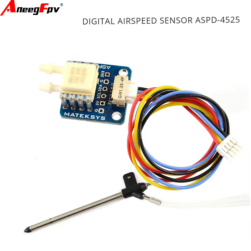 MATEK System ASPD-4525  DIGITA - Drone Racing Flight Controller 리뷰 및 가격
