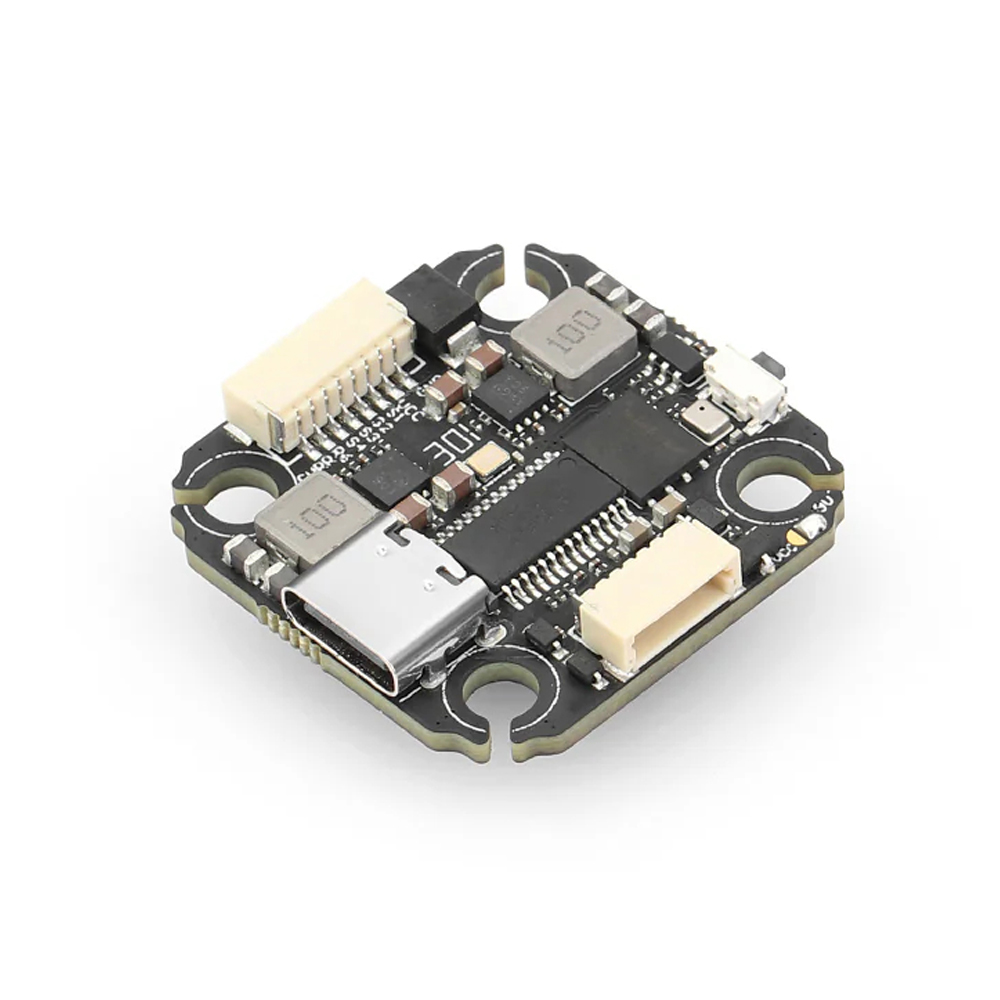 20mm*20mm MAMBA MK4 F722 MINI  - Drone Racing Flight Controller 리뷰 및 가격