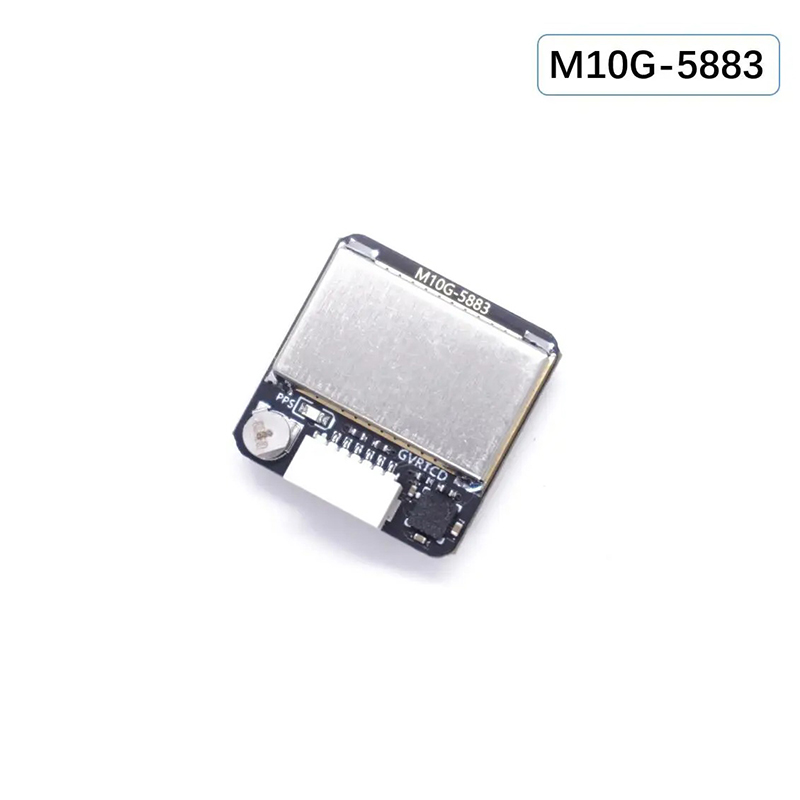 M10 GPS MINI GNSS Module With  - Drone Racing Flight Controller 리뷰 및 가격