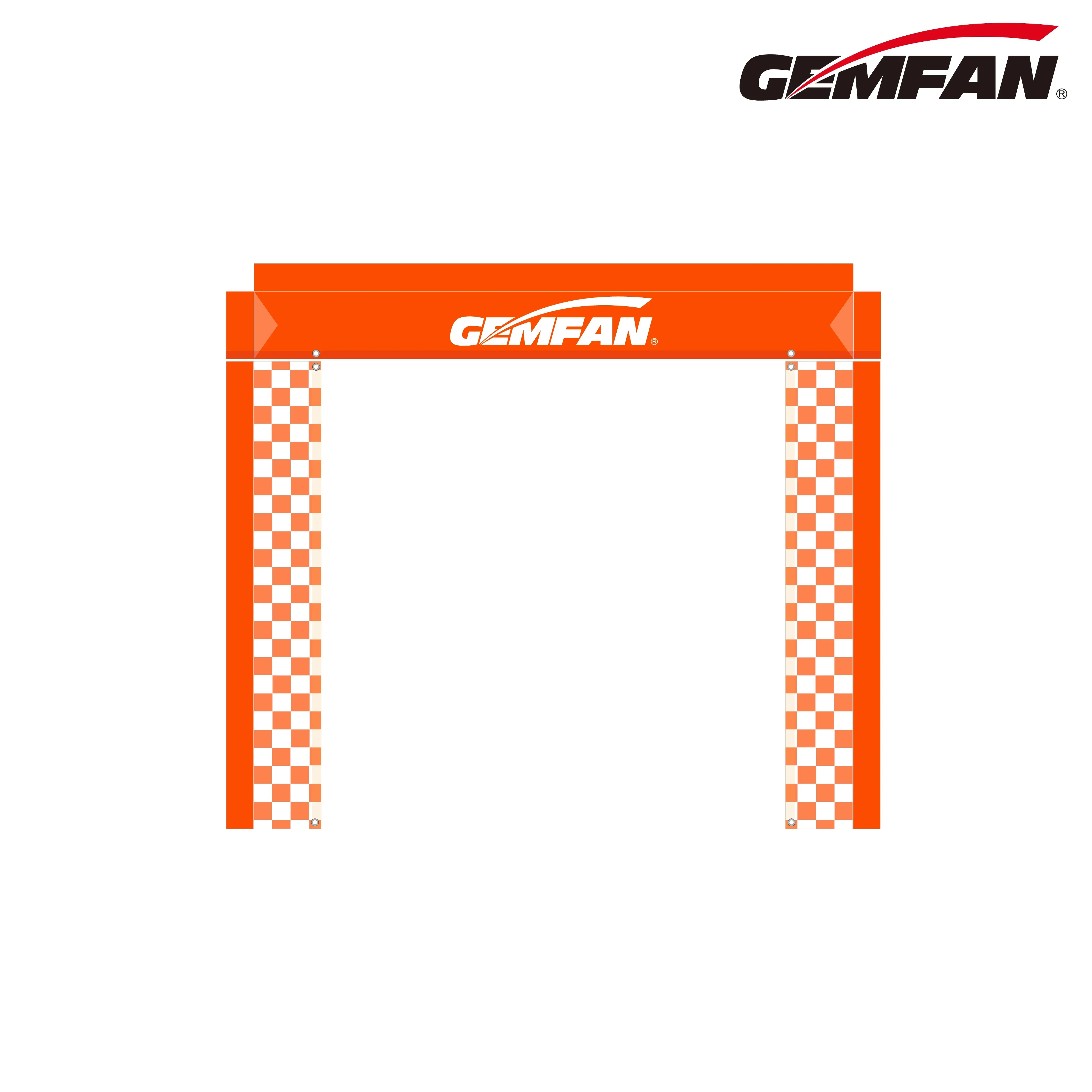 Gemfan FPV Race Gate (Excludin - Drone Racing Flag 리뷰 및 가격